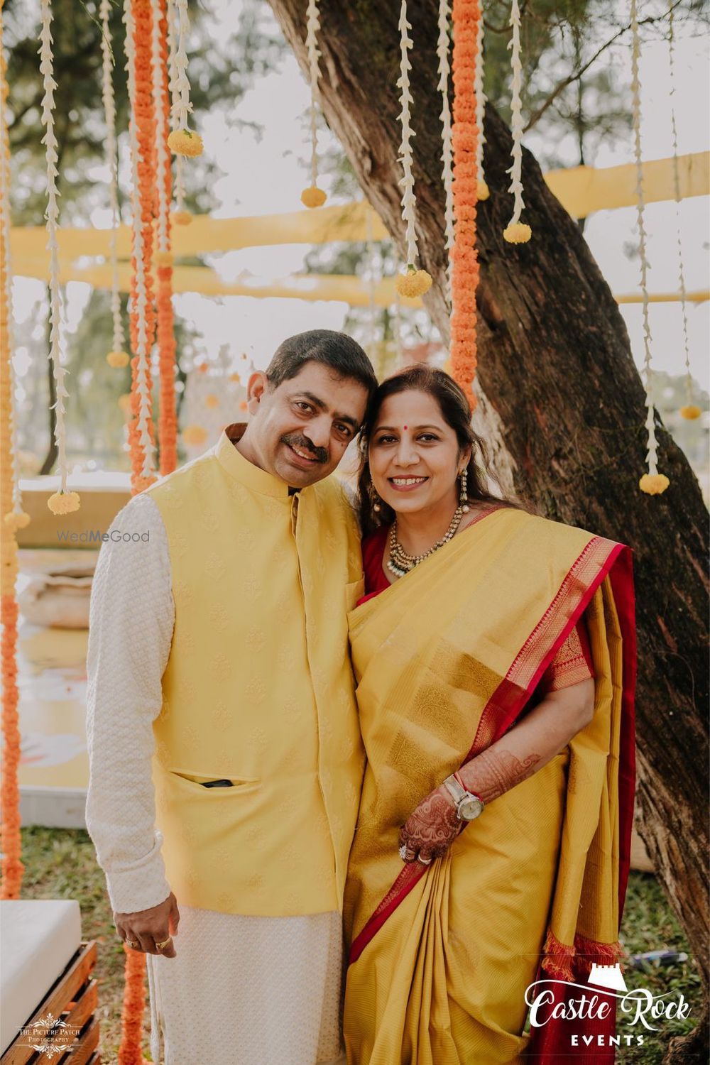 Photo From Marigold Mania - By Castle Rock Events