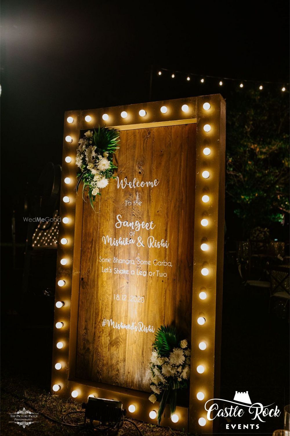 Photo From Rustic With A Touch Of Glamour - By Castle Rock Events