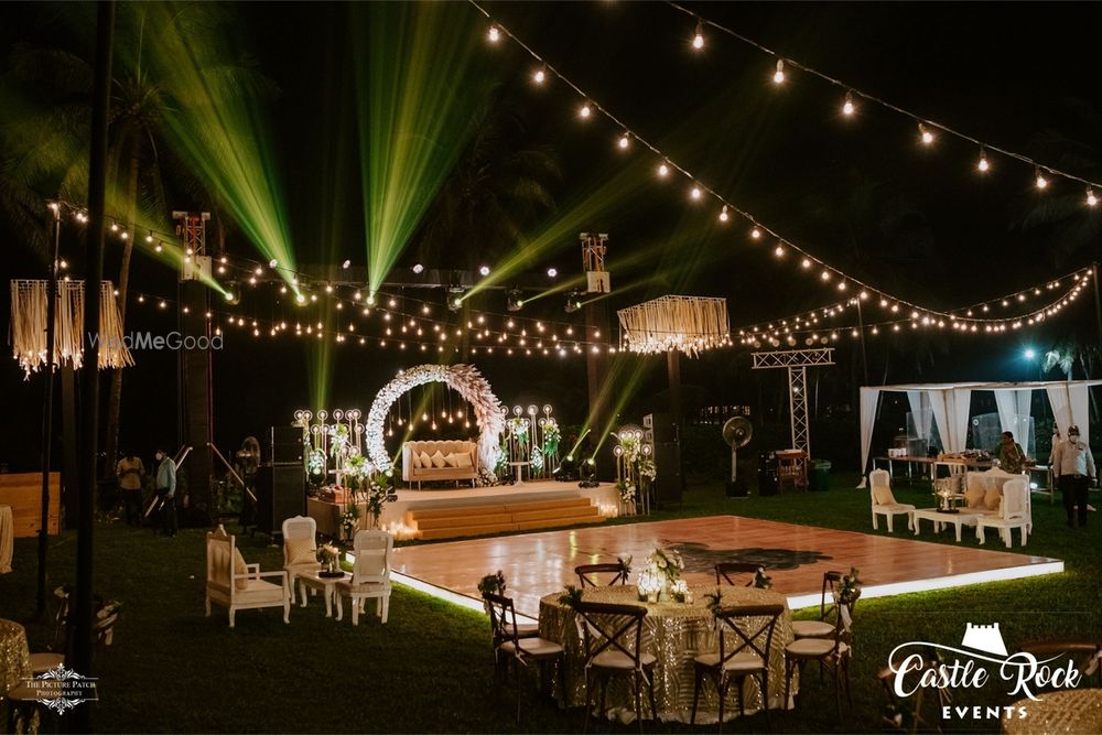 Photo From Rustic With A Touch Of Glamour - By Castle Rock Events