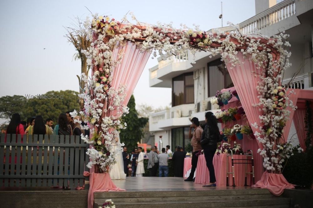 Photo From FARM HOUSE CELEBRATION  - By Forever India