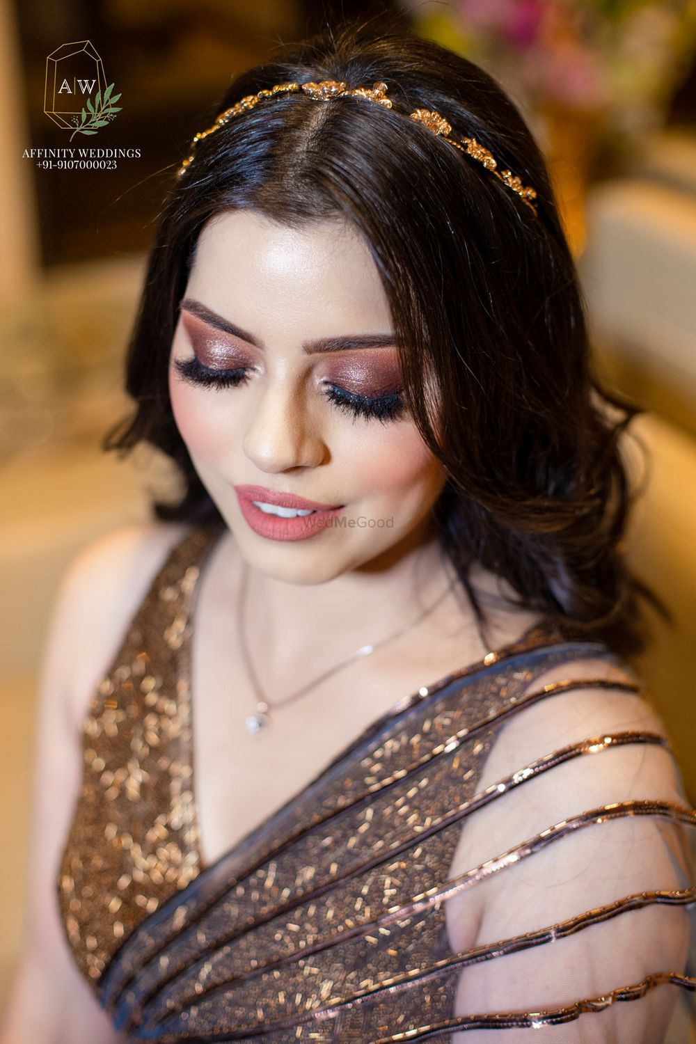 Photo From Aman + Sanjana - By Affinity Weddings