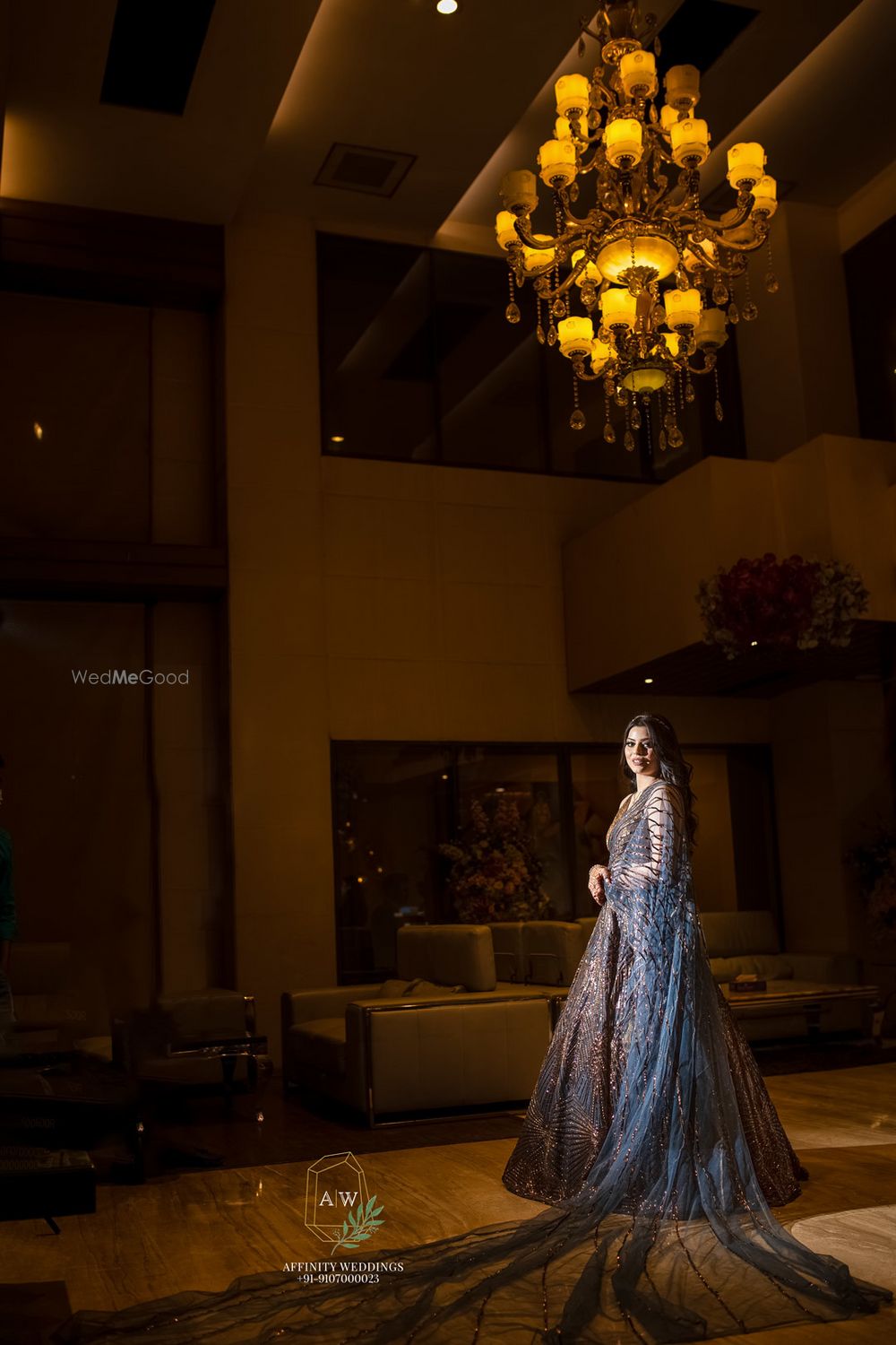 Photo From Aman + Sanjana - By Affinity Weddings