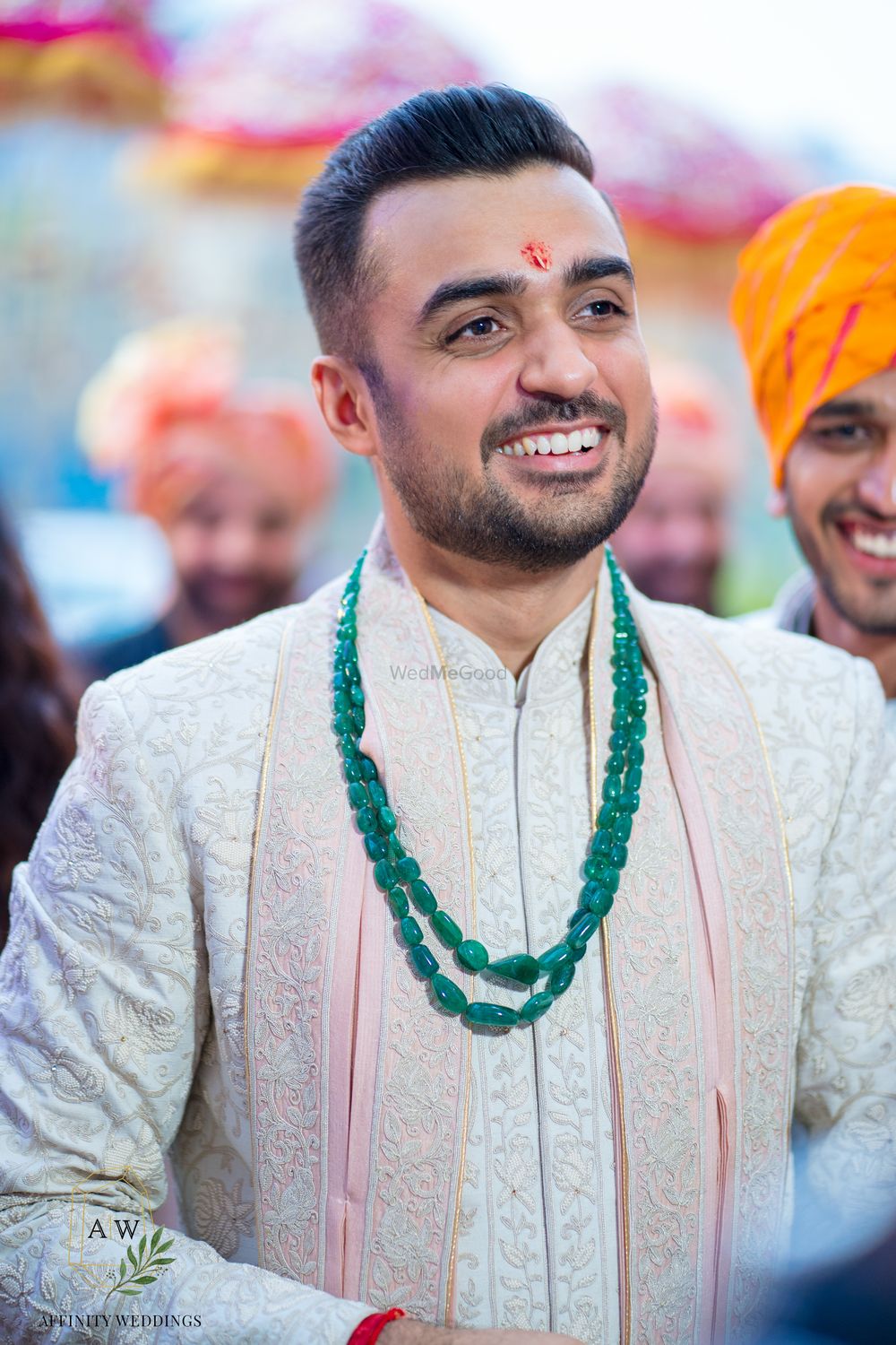 Photo From Anubhav + Gul - By Affinity Weddings