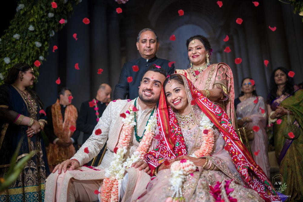 Photo From Anubhav + Gul - By Affinity Weddings