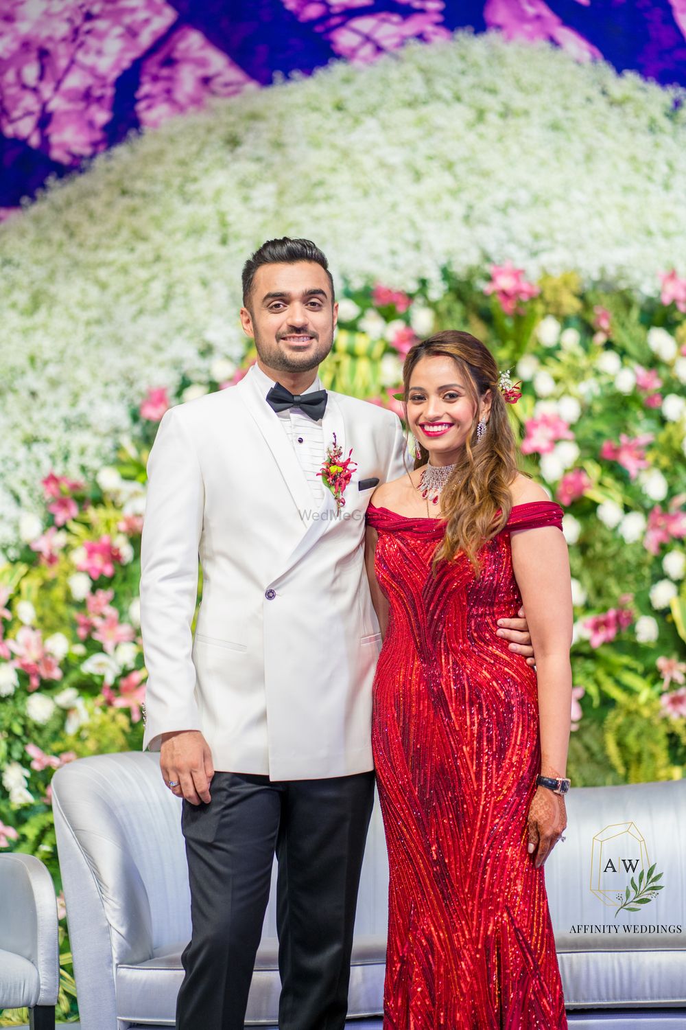 Photo From Anubhav + Gul - By Affinity Weddings