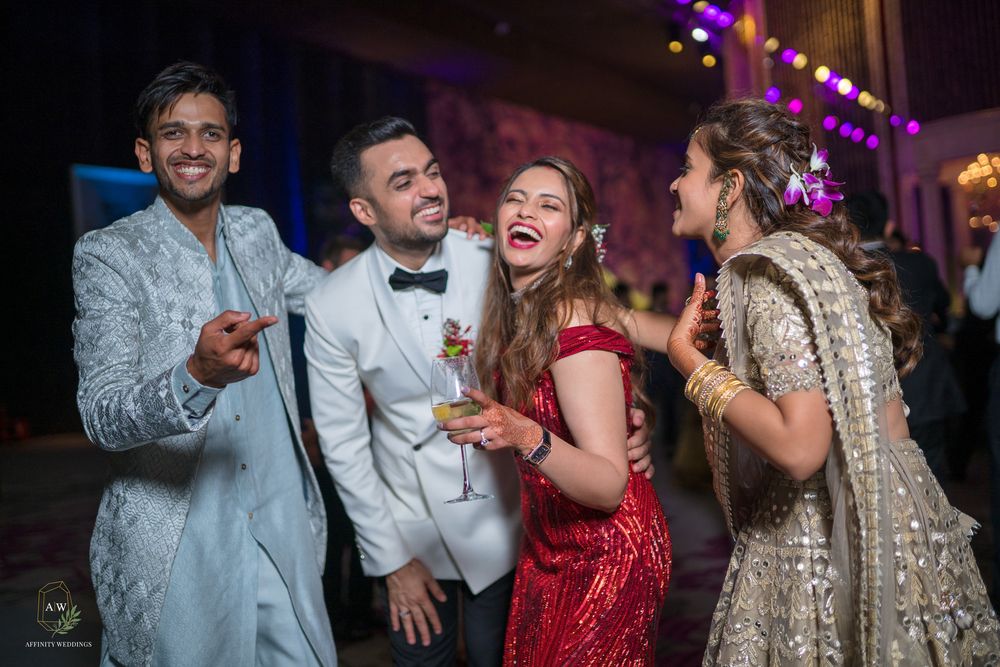 Photo From Anubhav + Gul - By Affinity Weddings