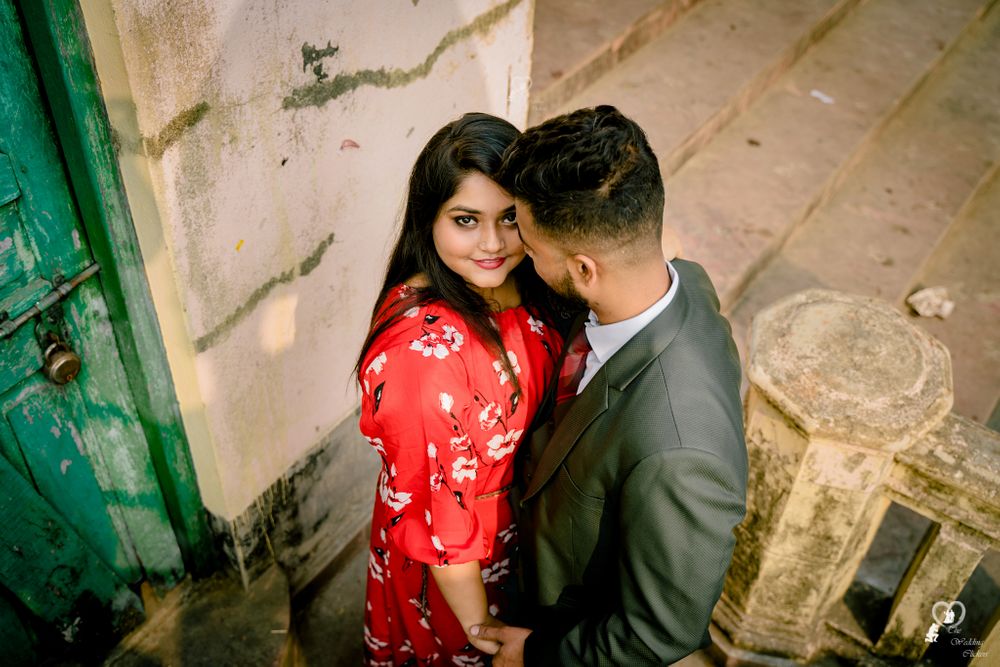 Photo From Pre Wedding Kuldeep & Taniya - By The Wedding Clickers