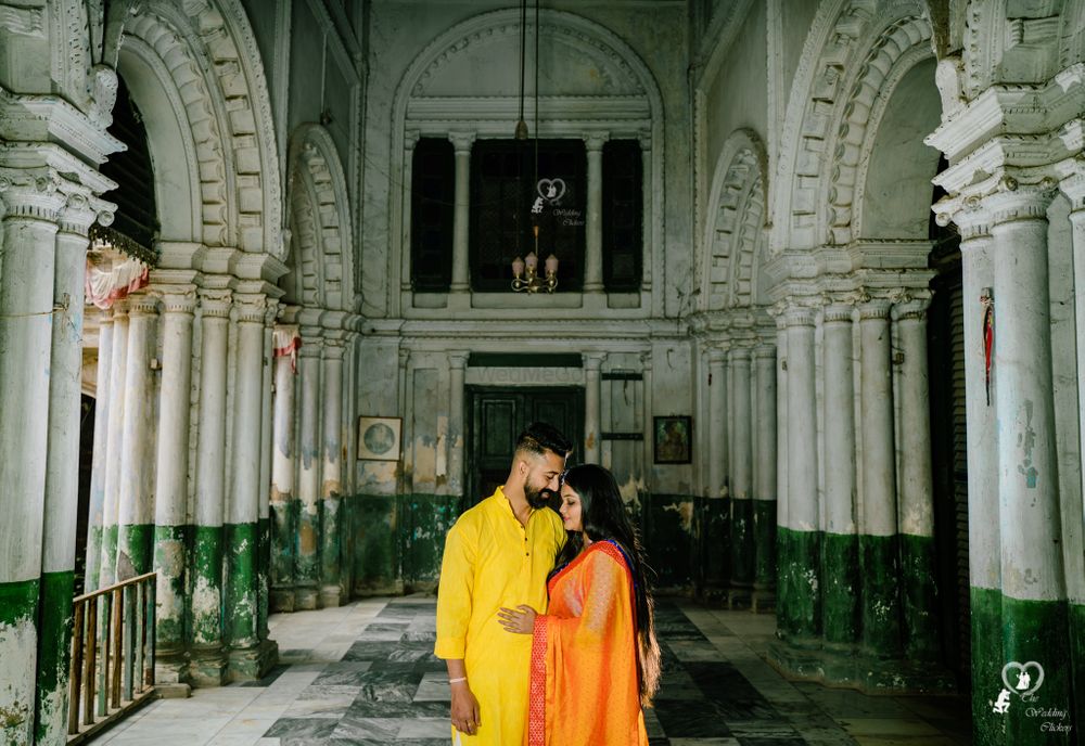 Photo From Pre Wedding Kuldeep & Taniya - By The Wedding Clickers
