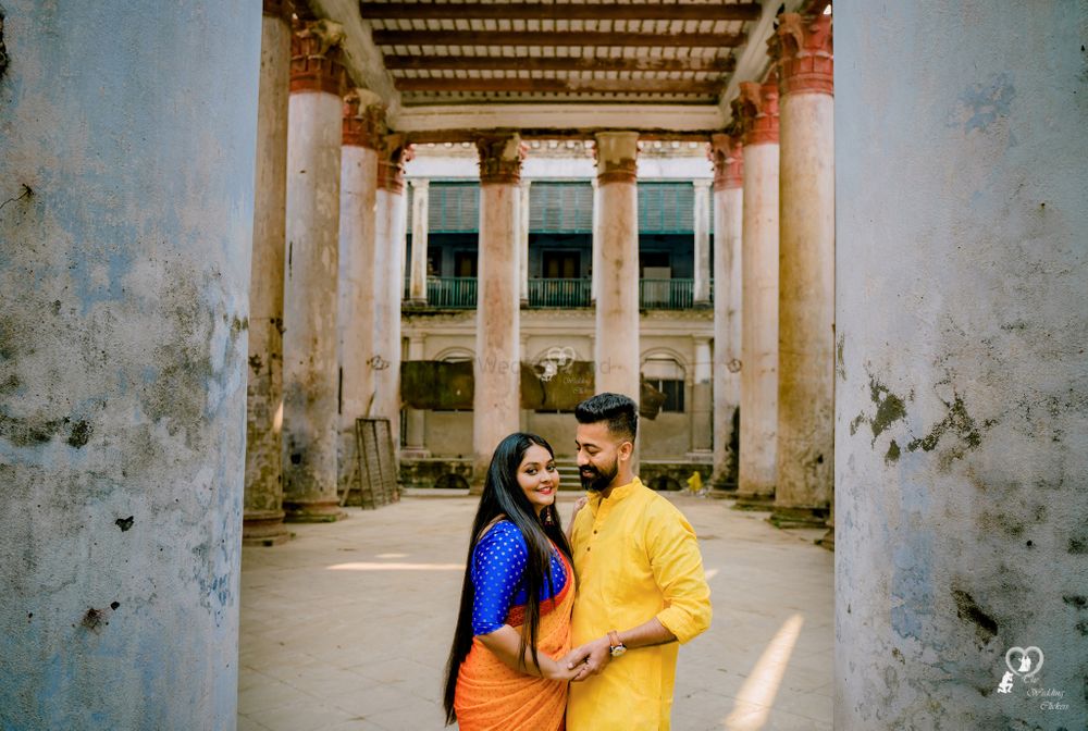 Photo From Pre Wedding Kuldeep & Taniya - By The Wedding Clickers