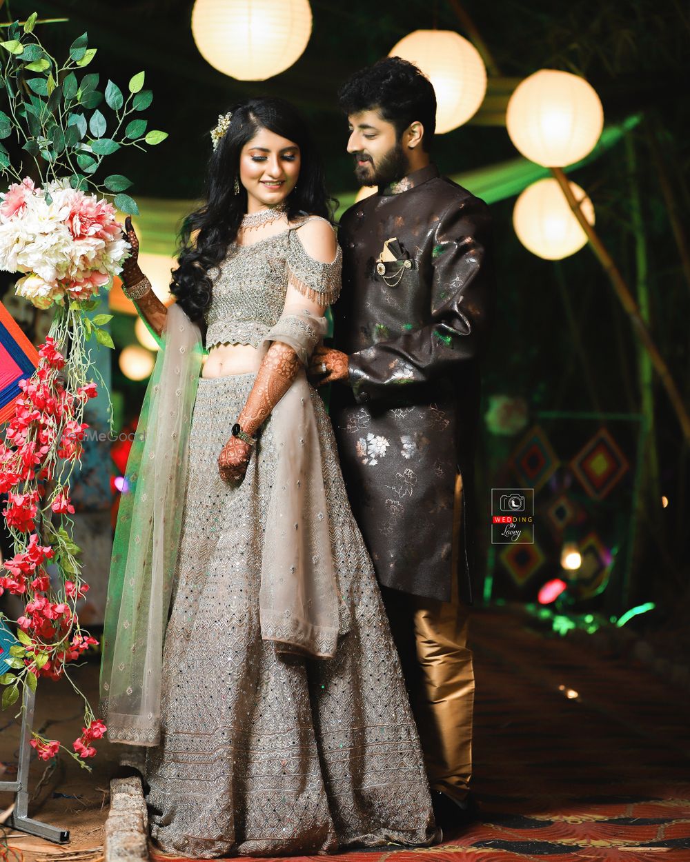 Photo From darshana & ankit - By Wedding by Lovvy