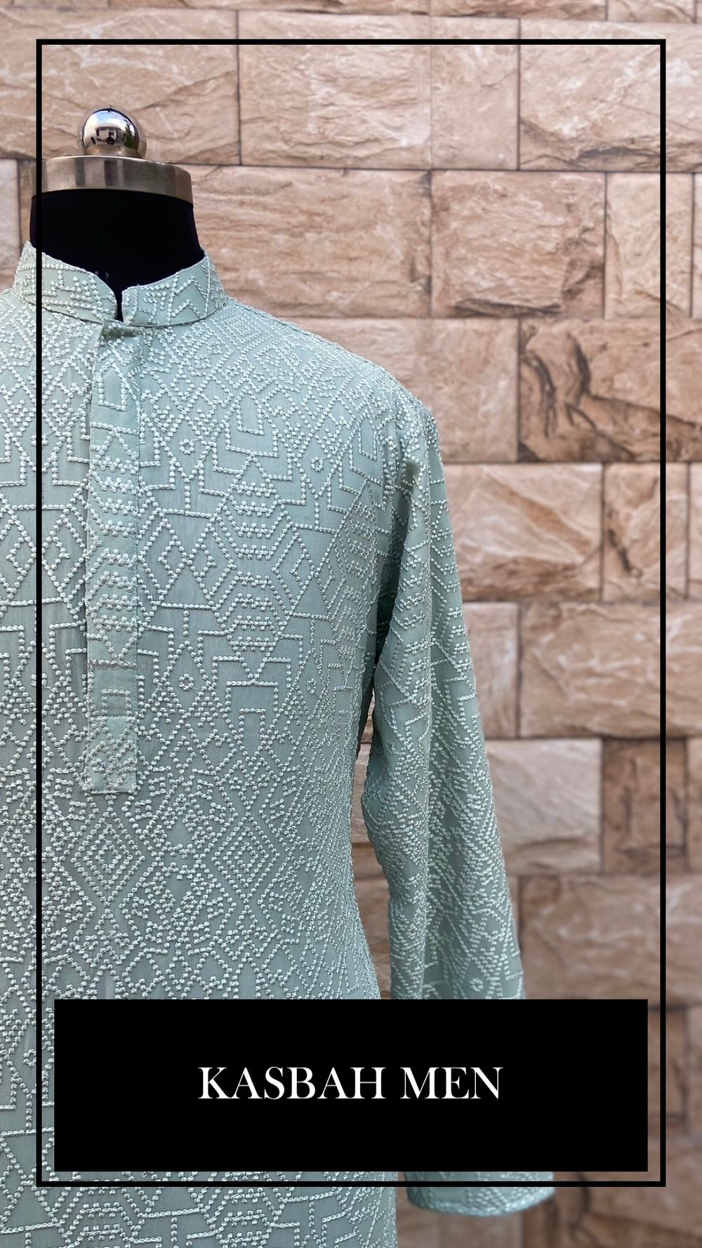 Photo From KURTA - By Kasbah