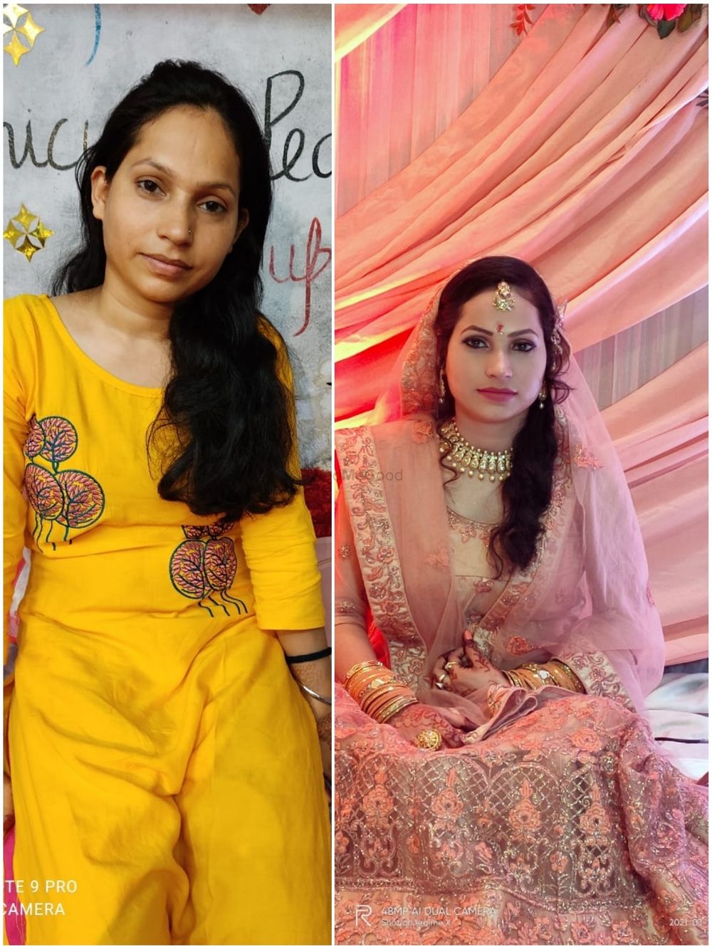 Photo From Before & After - By Ladies Adda