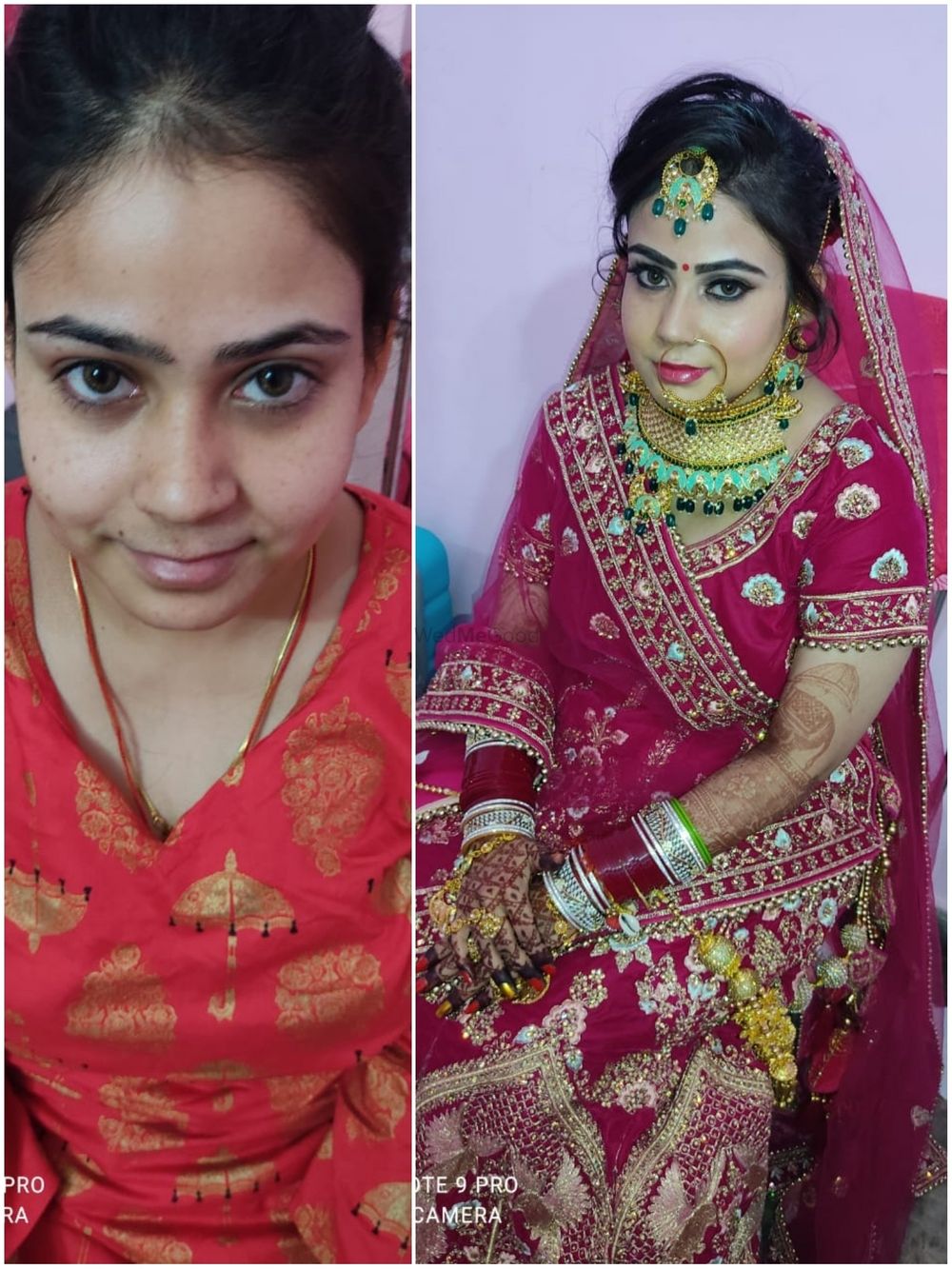 Photo From Before & After - By Ladies Adda