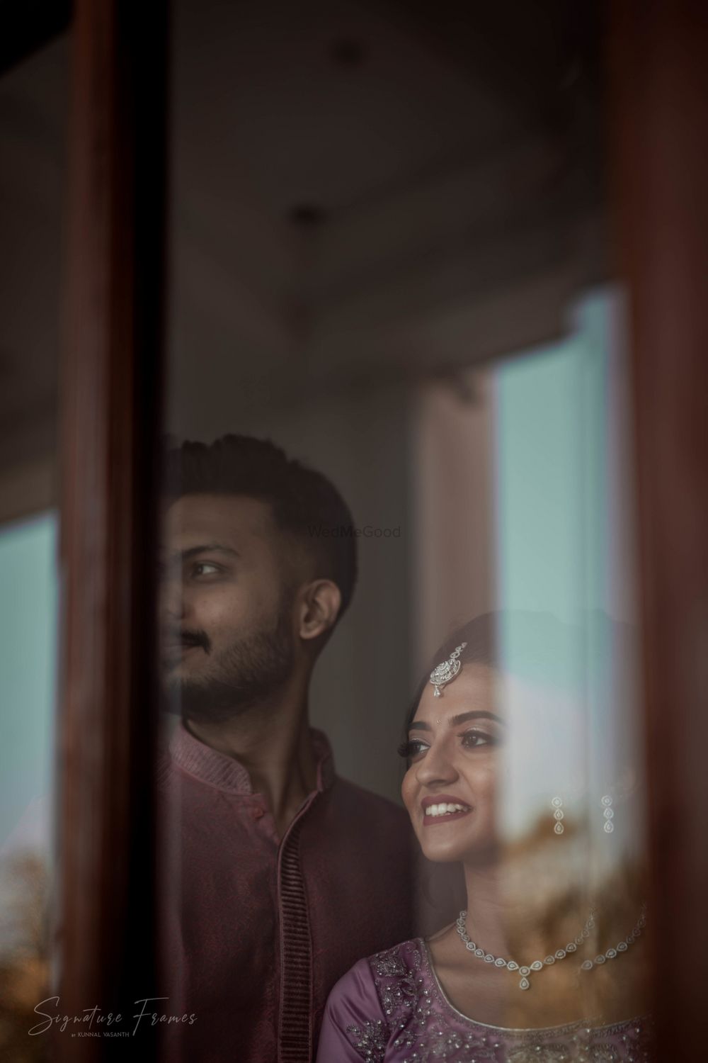 Photo From Shraddha & Rahul - By Signature Frames Studios