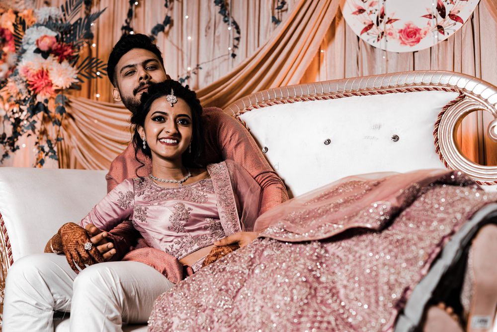 Photo From Shraddha & Rahul - By Signature Frames Studios