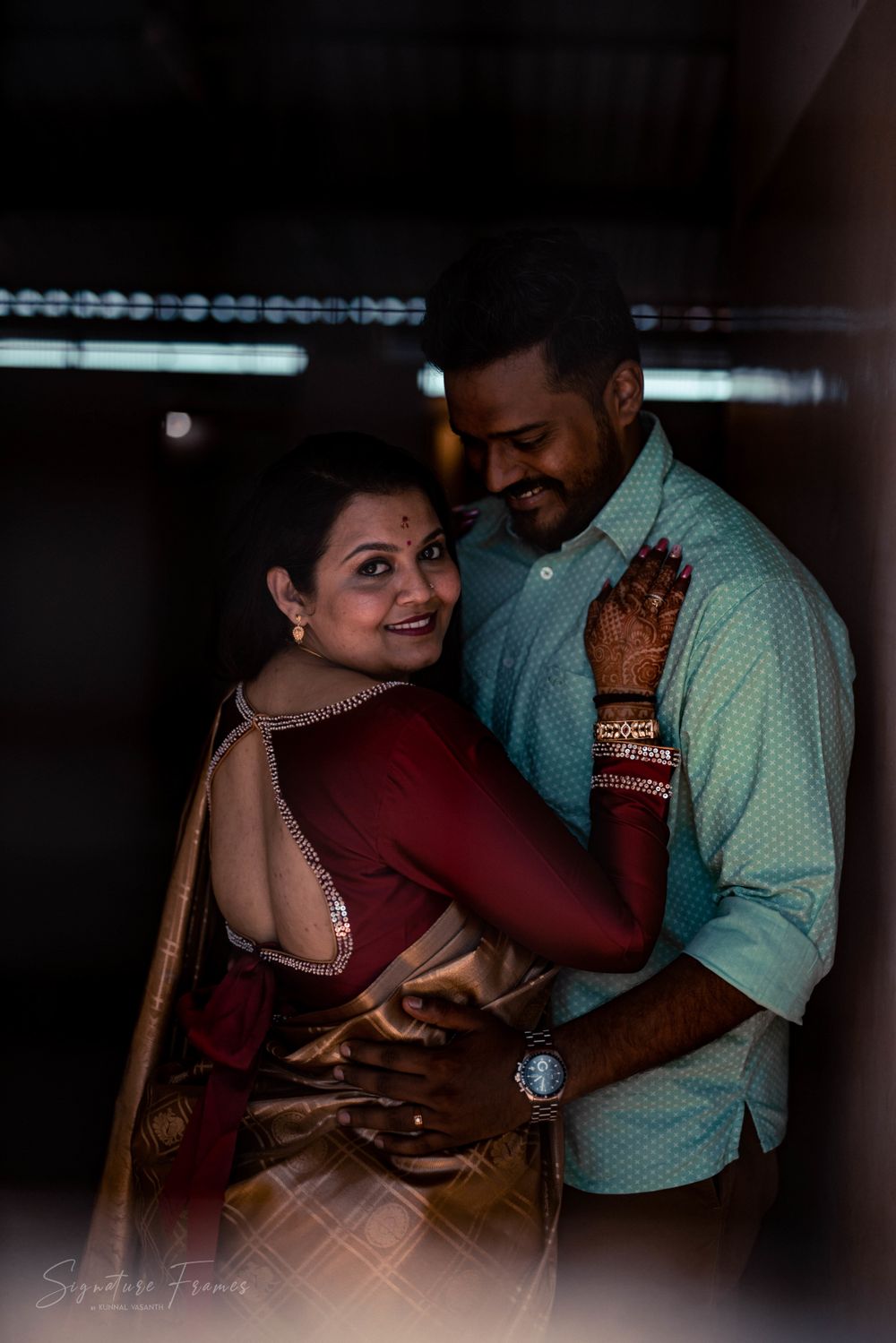 Photo From Varun & Priyanka - By Signature Frames Studios