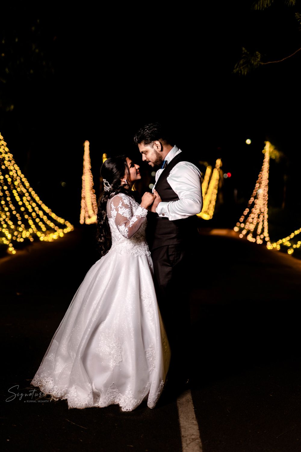 Photo From Charissa & Vinay - By Signature Frames Studios