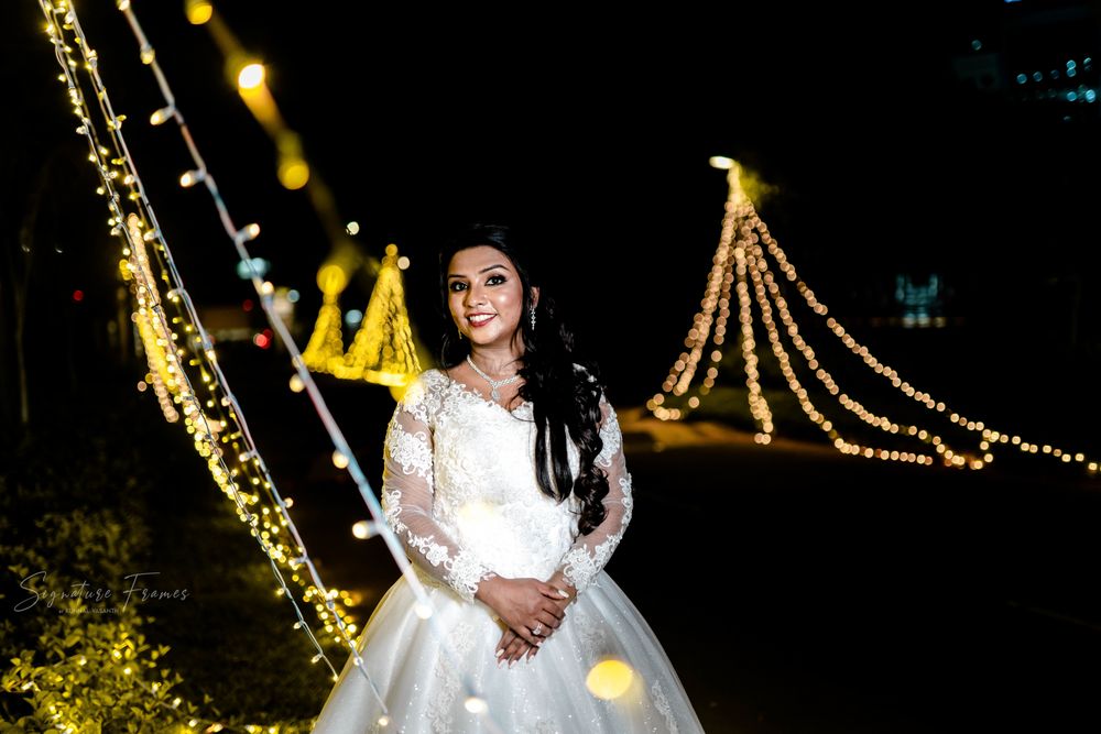 Photo From Charissa & Vinay - By Signature Frames Studios