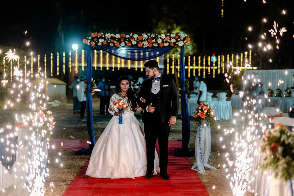 Photo From Charissa & Vinay - By Signature Frames Studios