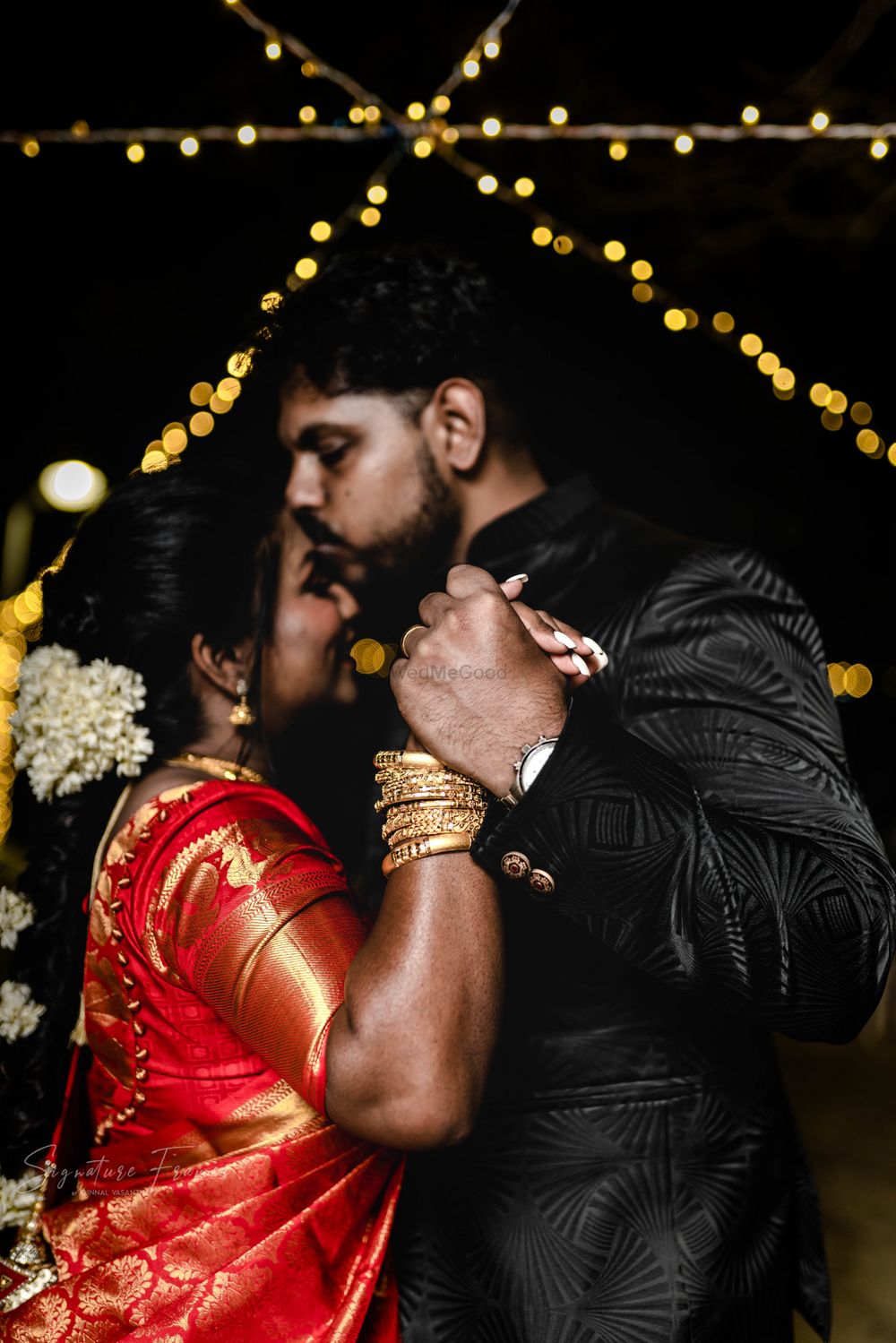 Photo From Charissa & Vinay - By Signature Frames Studios