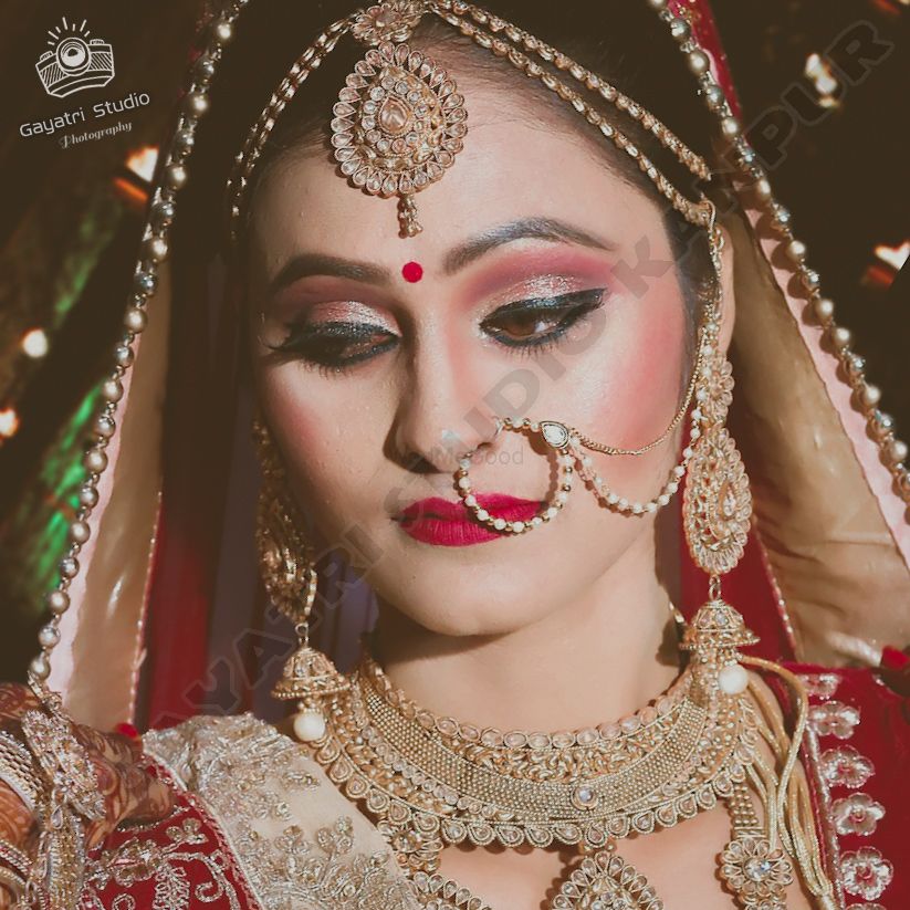 Photo From Wedding candid shoot at metro kanpur - By Gayatri Studio And Wedding Photographer