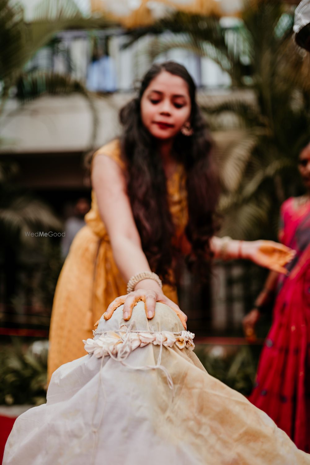 Photo From Deepak // Shweta - By One Shot Fotograf