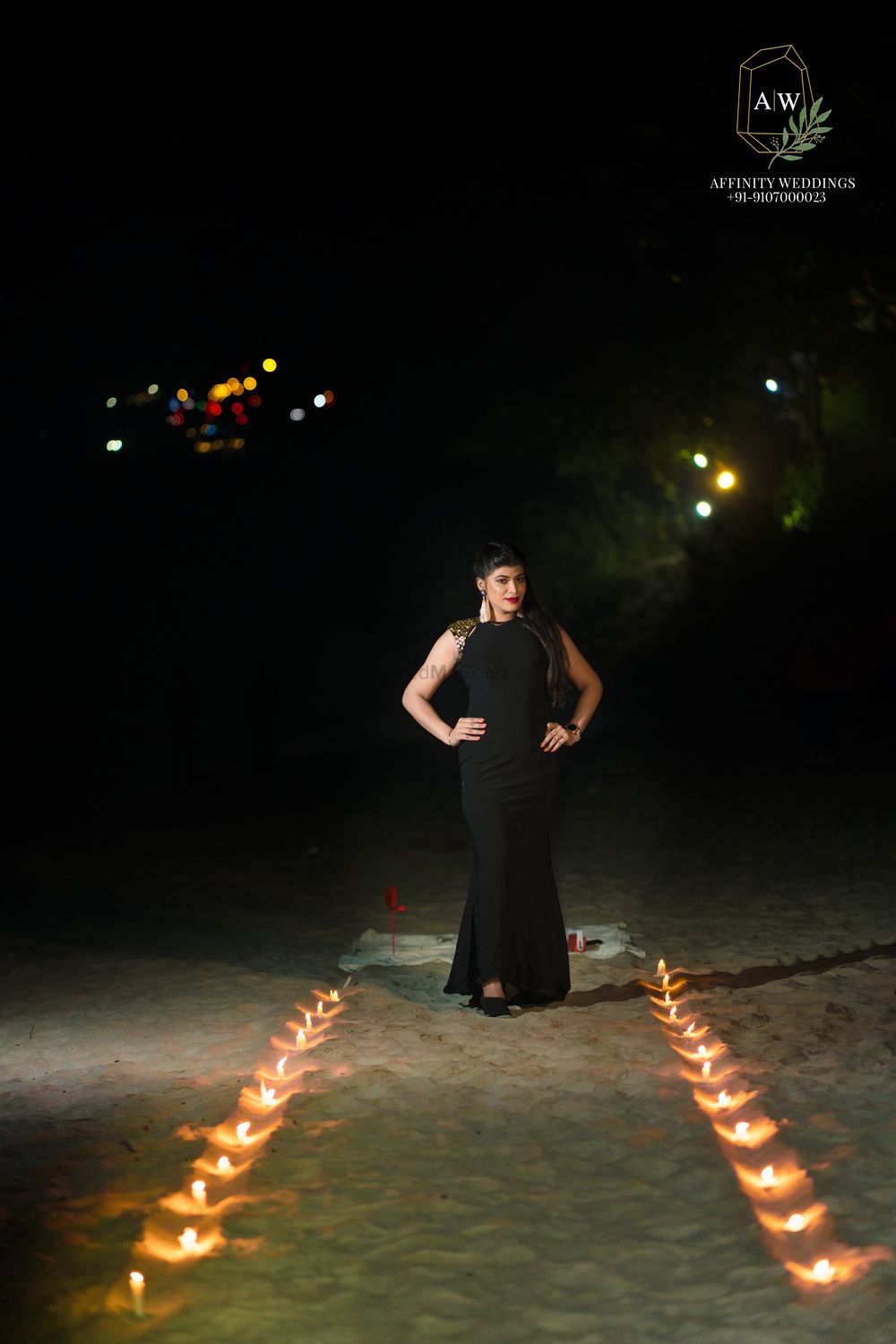 Photo From Harkirat x Mohit - By Affinity Weddings