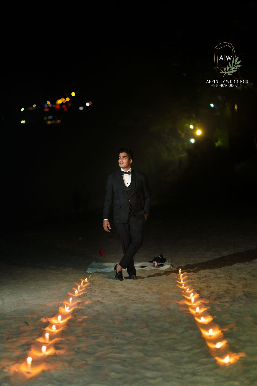 Photo From Harkirat x Mohit - By Affinity Weddings