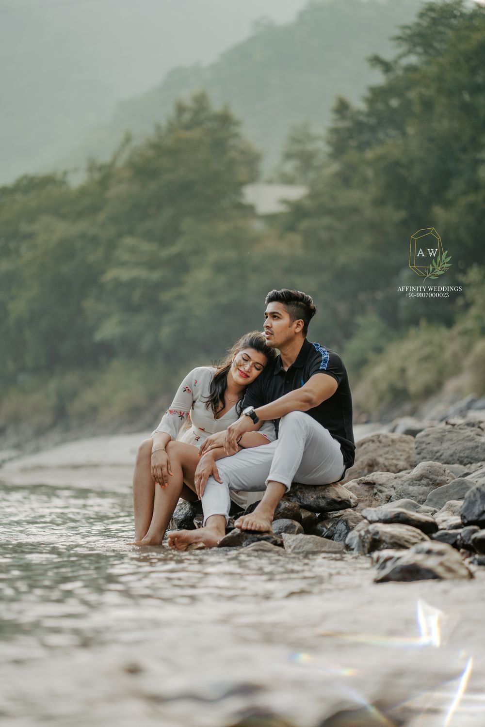 Photo From Harkirat x Mohit - By Affinity Weddings