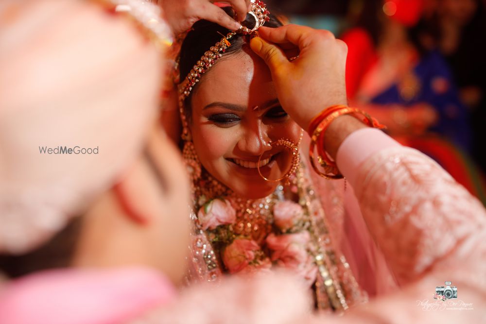 Photo From Mayank and Pooja - By Nuptials By A Square