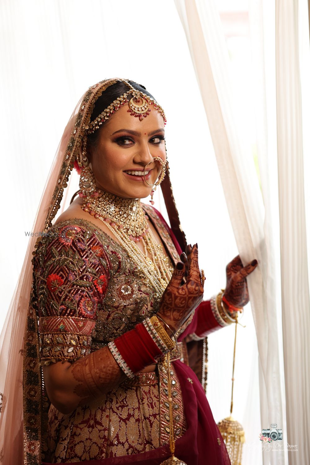 Photo From Mayank and Pooja - By Nuptials By A Square