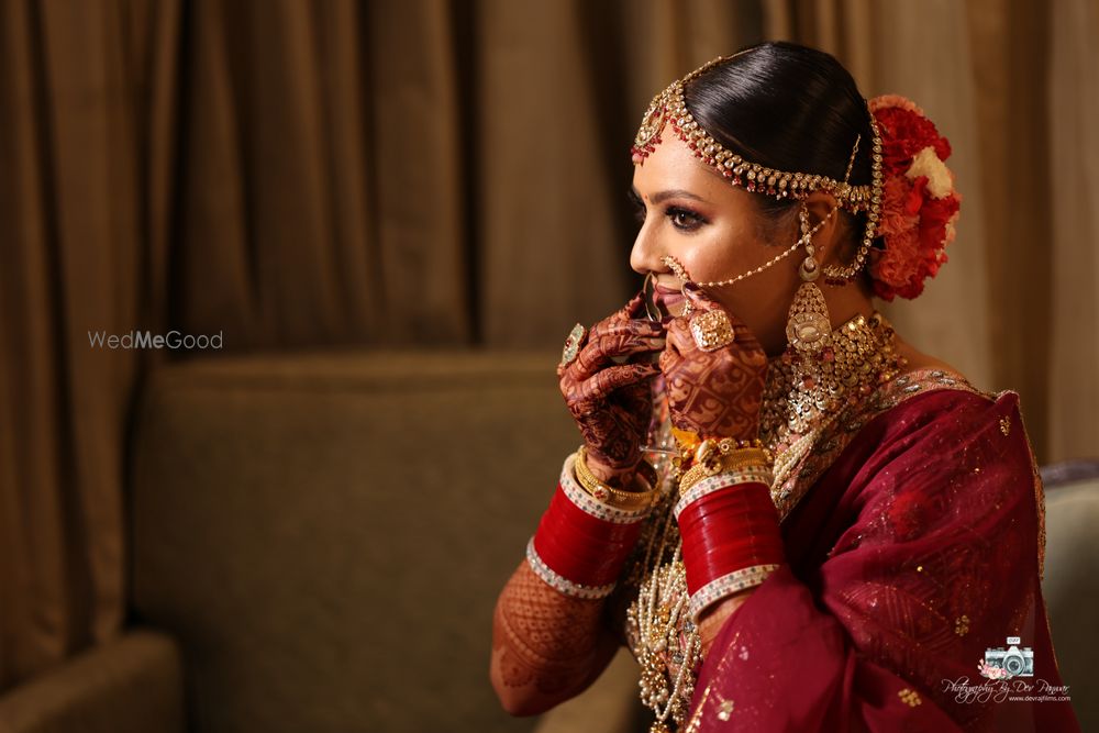 Photo From Mayank and Pooja - By Nuptials By A Square