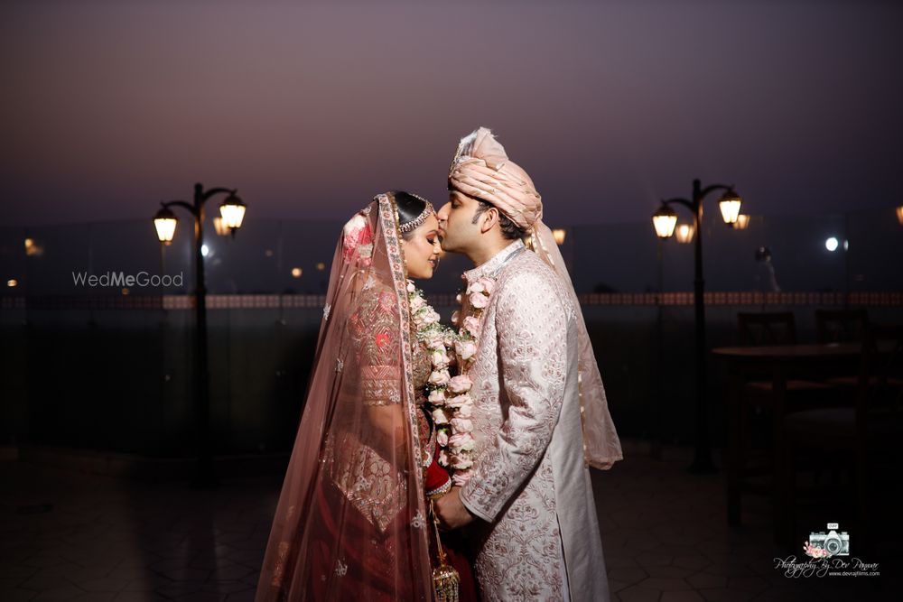 Photo From Mayank and Pooja - By Nuptials By A Square