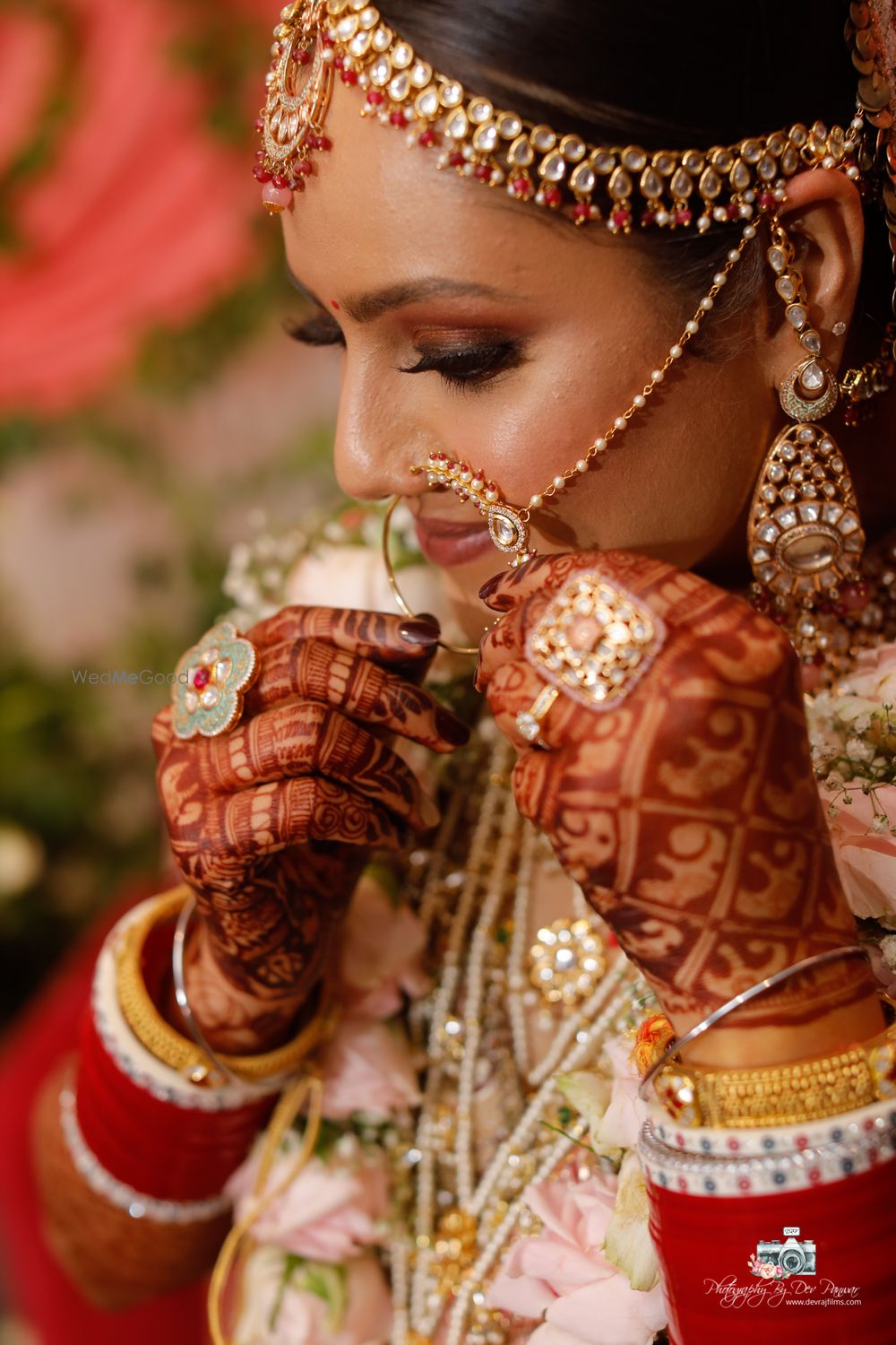 Photo From Mayank and Pooja - By Nuptials By A Square