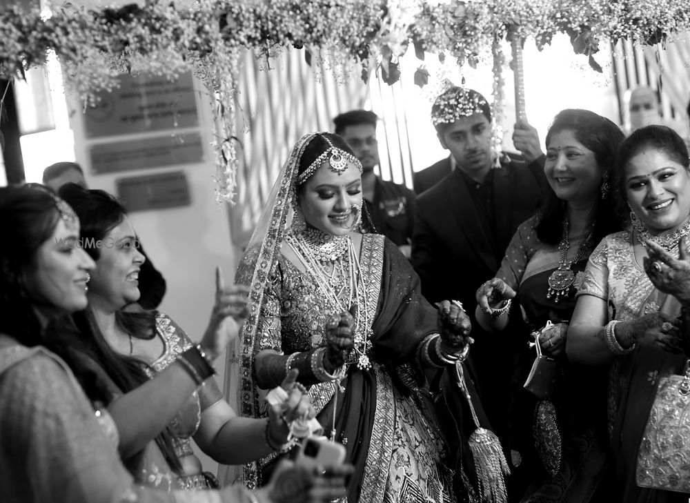 Photo From Mayank and Pooja - By Nuptials By A Square