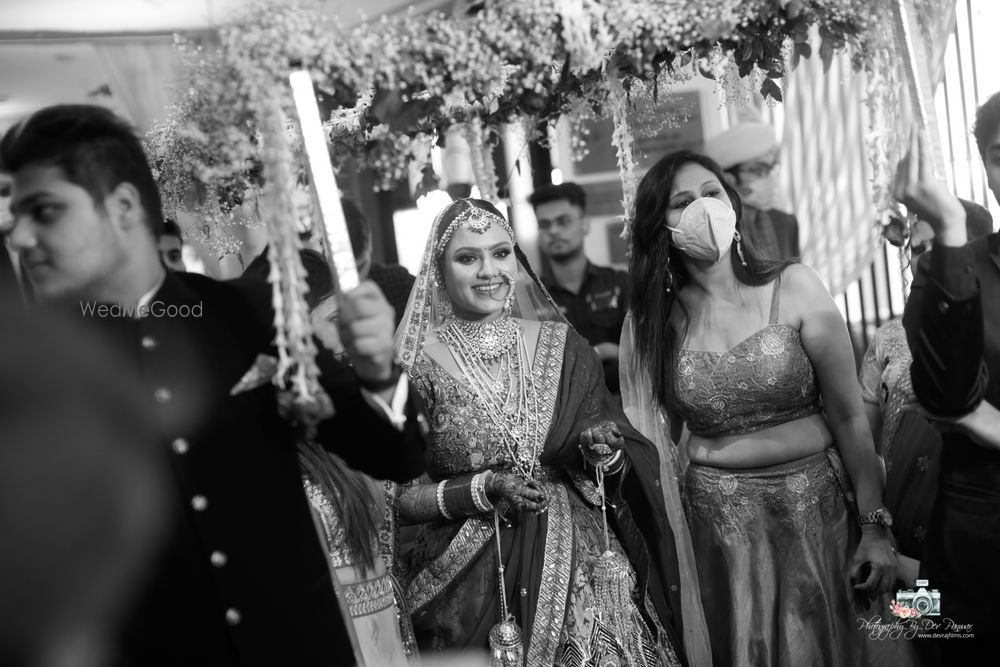 Photo From Mayank and Pooja - By Nuptials By A Square