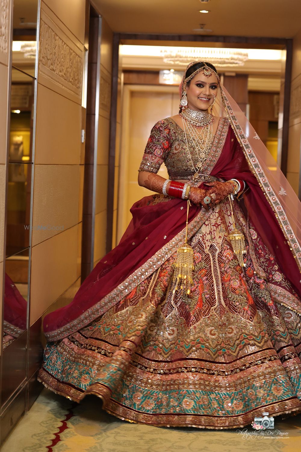 Photo From Mayank and Pooja - By Nuptials By A Square