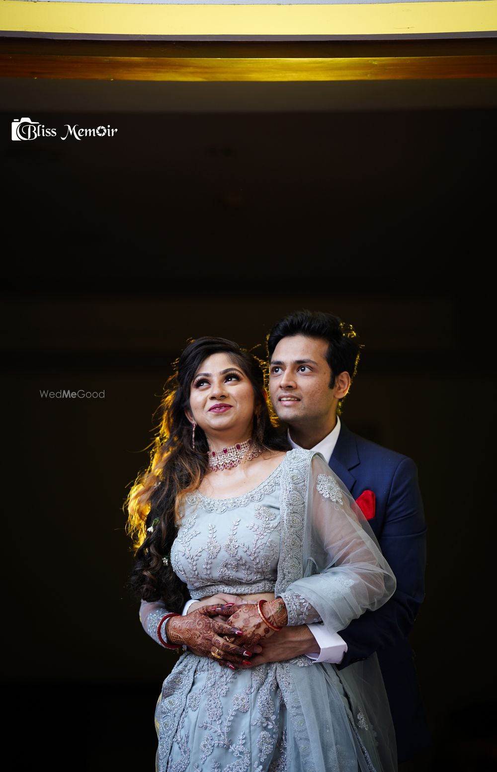 Photo From Rini & Ankur - By Bliss Memoir