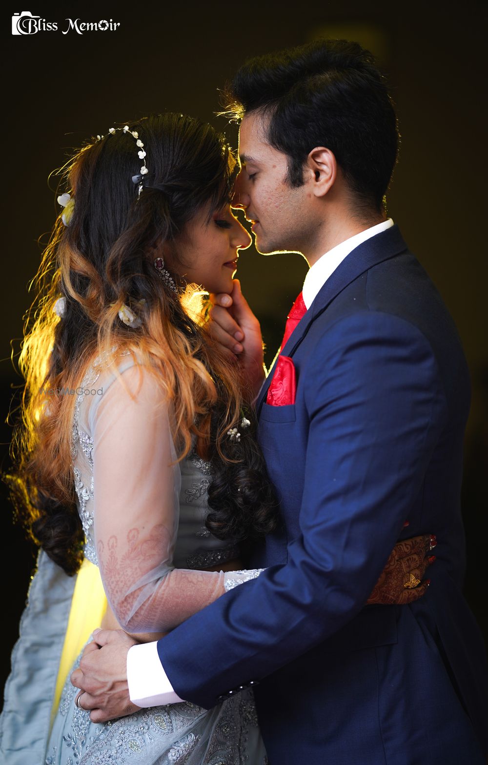 Photo From Rini & Ankur - By Bliss Memoir