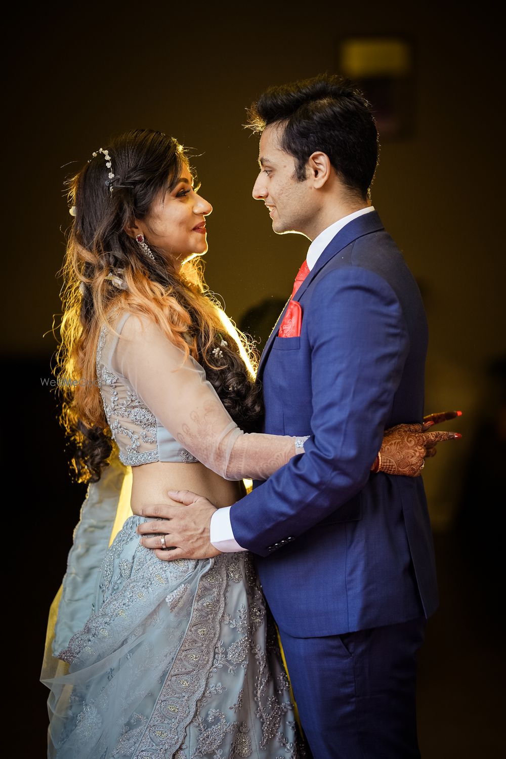 Photo From Rini & Ankur - By Bliss Memoir