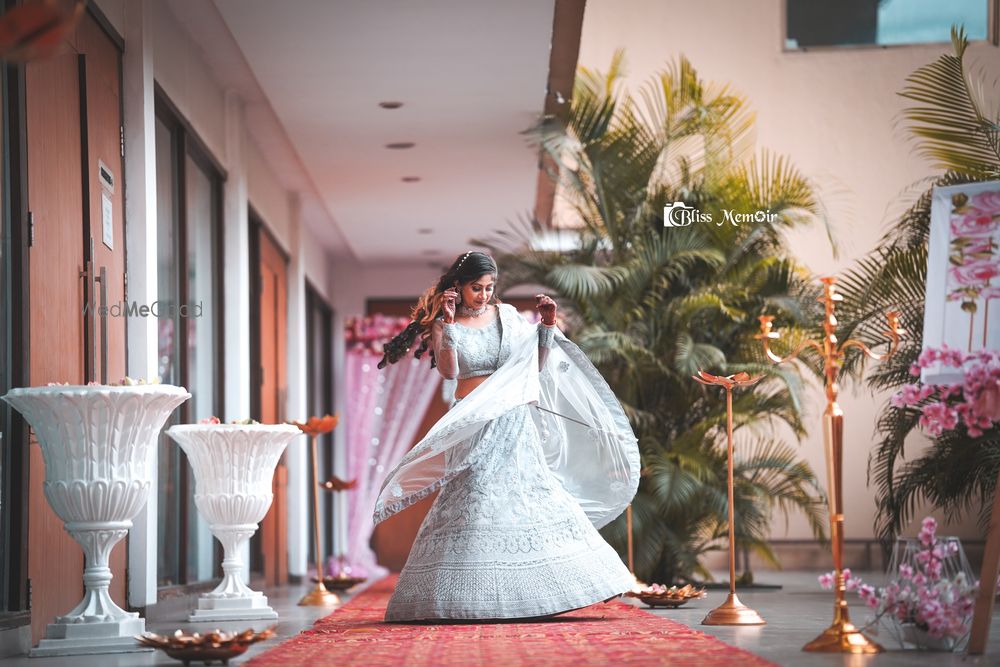 Photo From Rini & Ankur - By Bliss Memoir