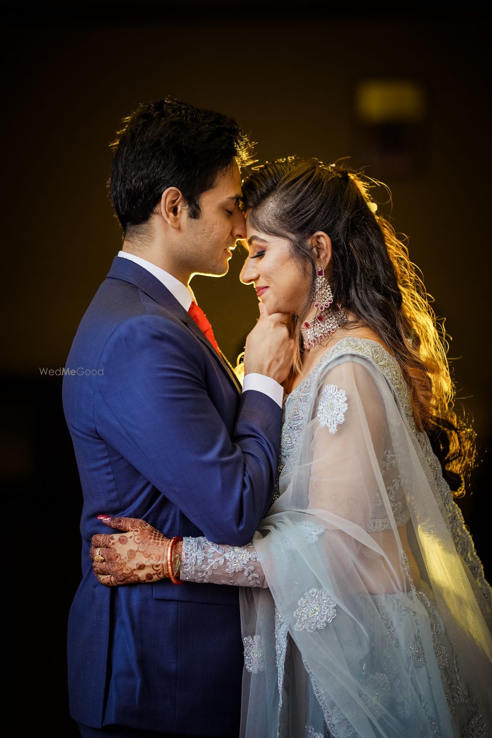 Photo From Rini & Ankur - By Bliss Memoir