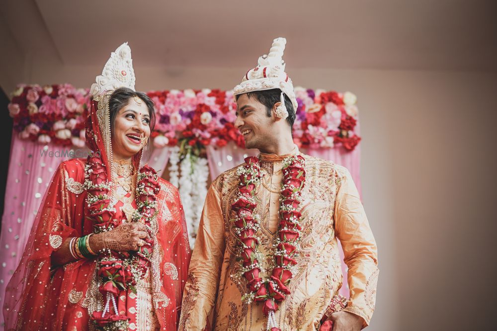 Photo From Rini & Ankur - By Bliss Memoir