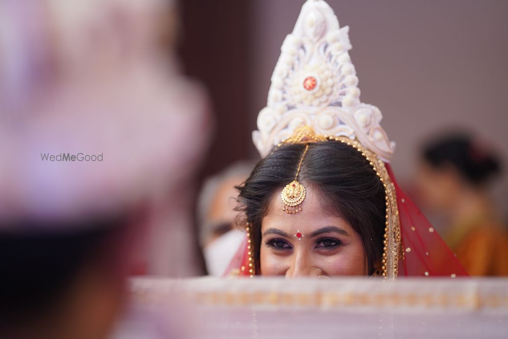 Photo From Rini & Ankur - By Bliss Memoir