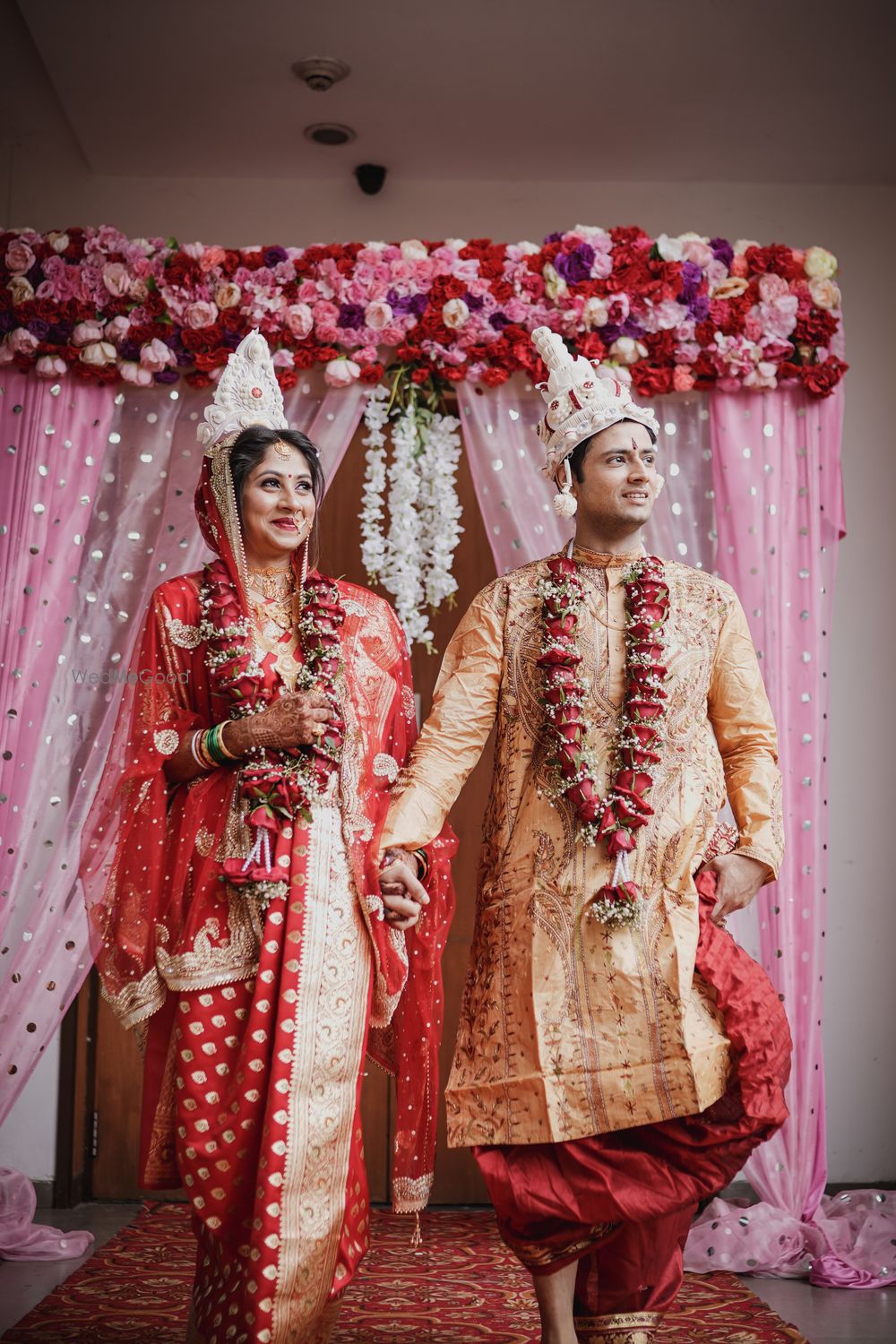 Photo From Rini & Ankur - By Bliss Memoir