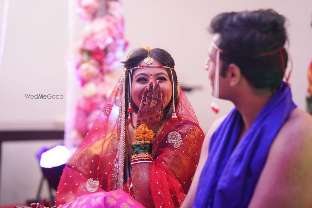 Photo From Rini & Ankur - By Bliss Memoir