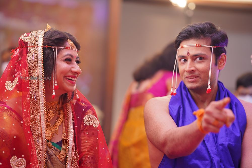 Photo From Rini & Ankur - By Bliss Memoir