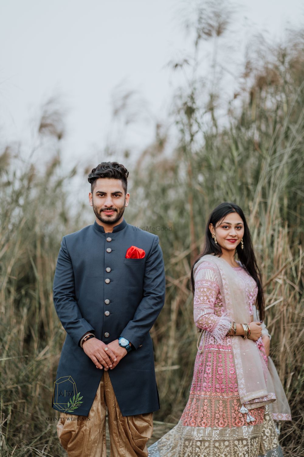 Photo From Aksah + Komal - By Affinity Weddings