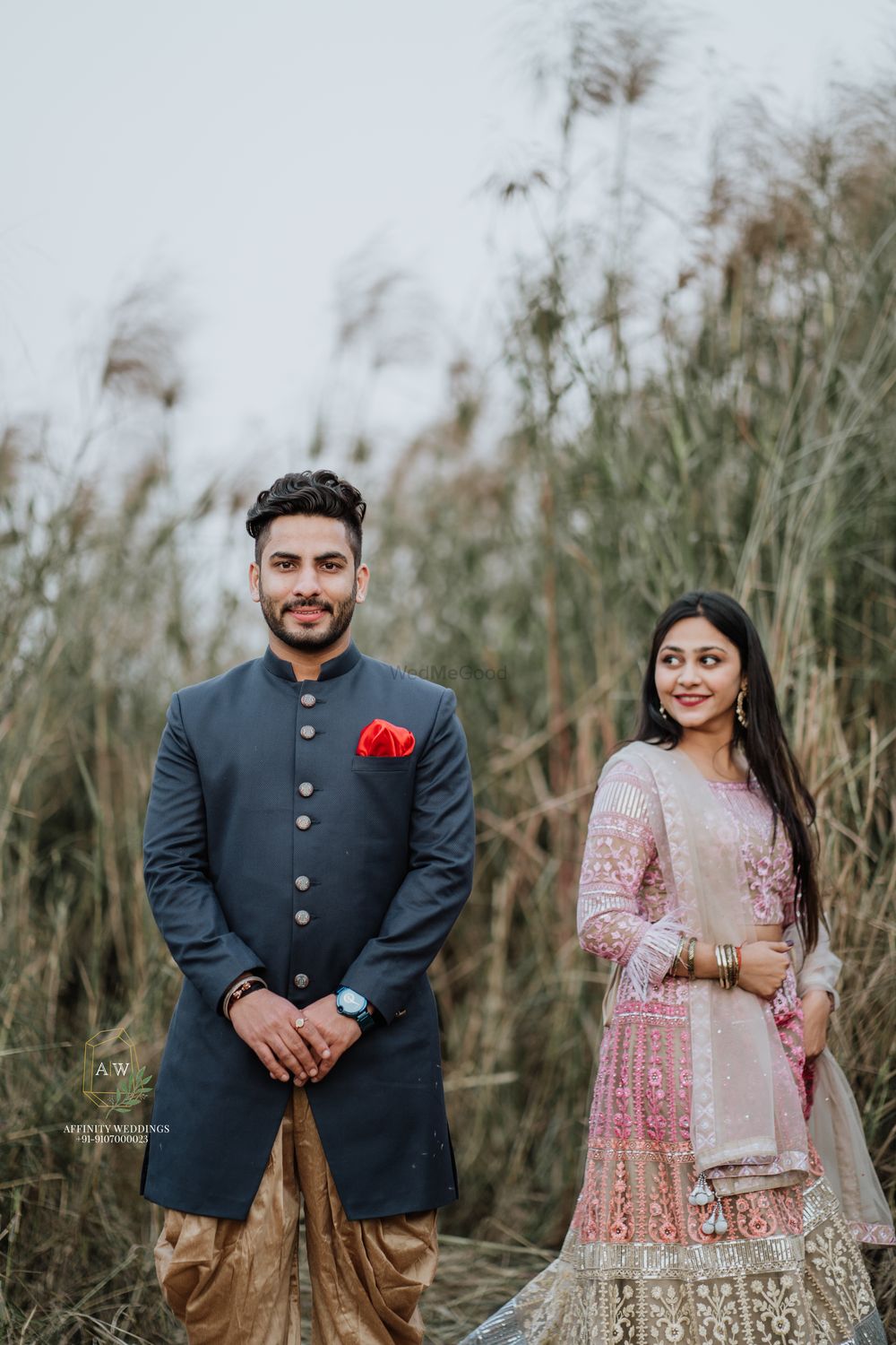Photo From Aksah + Komal - By Affinity Weddings