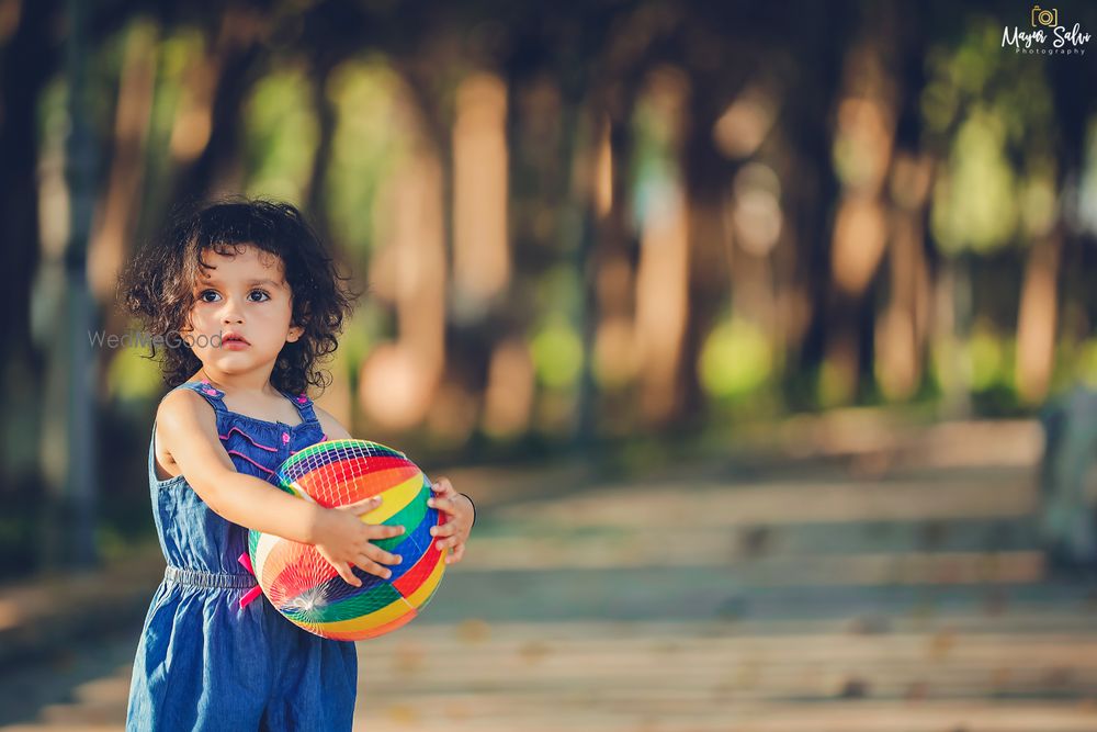 Photo From Baby Shoot - By Mayur Salvi Photography